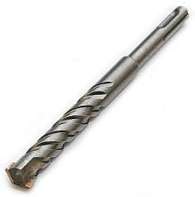 SDS Drill Bit 5x110mm Precision Concrete Brick Hammer Drill Bit